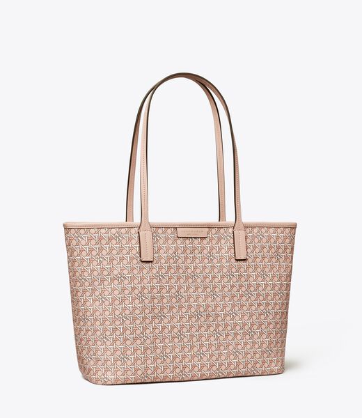 tory burch small ever ready zip tote