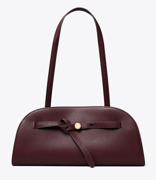 Romy East-West Bauletto tory burch romy east west bauletto