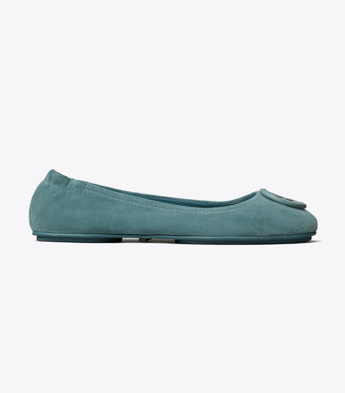 tory burch minnie travel ballet