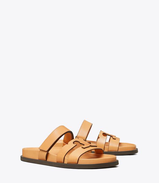 tory burch ines sport slide