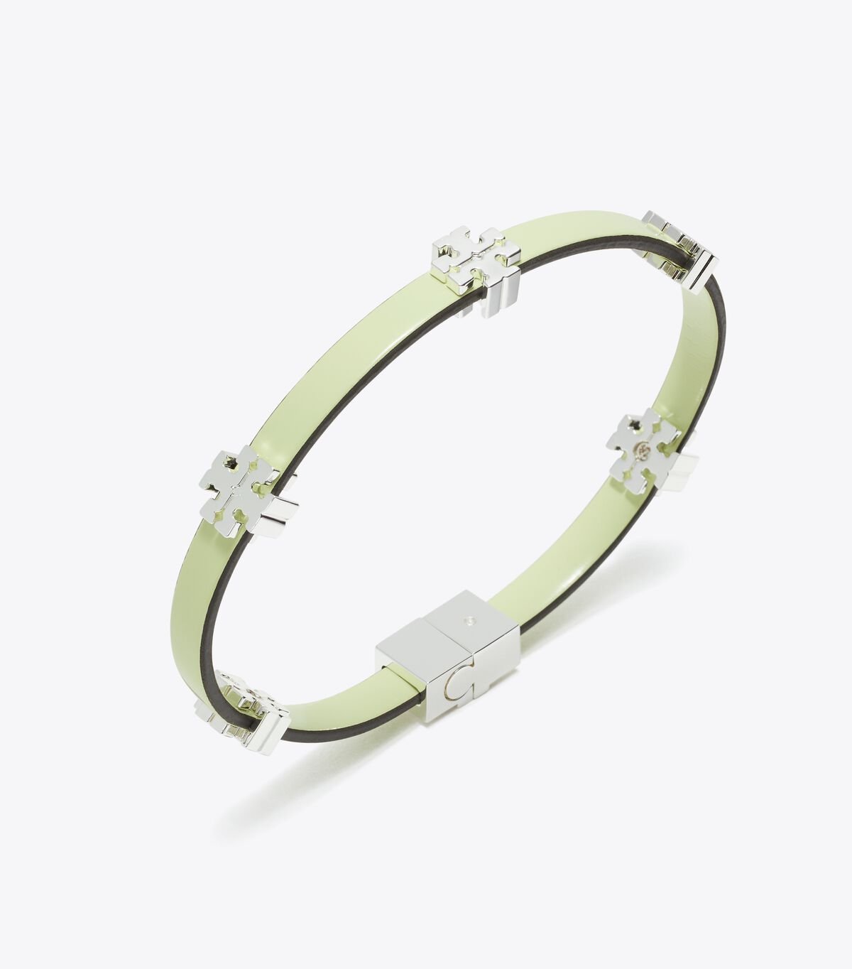 Icon Bio Bracelet tory burch icon bio bracelet