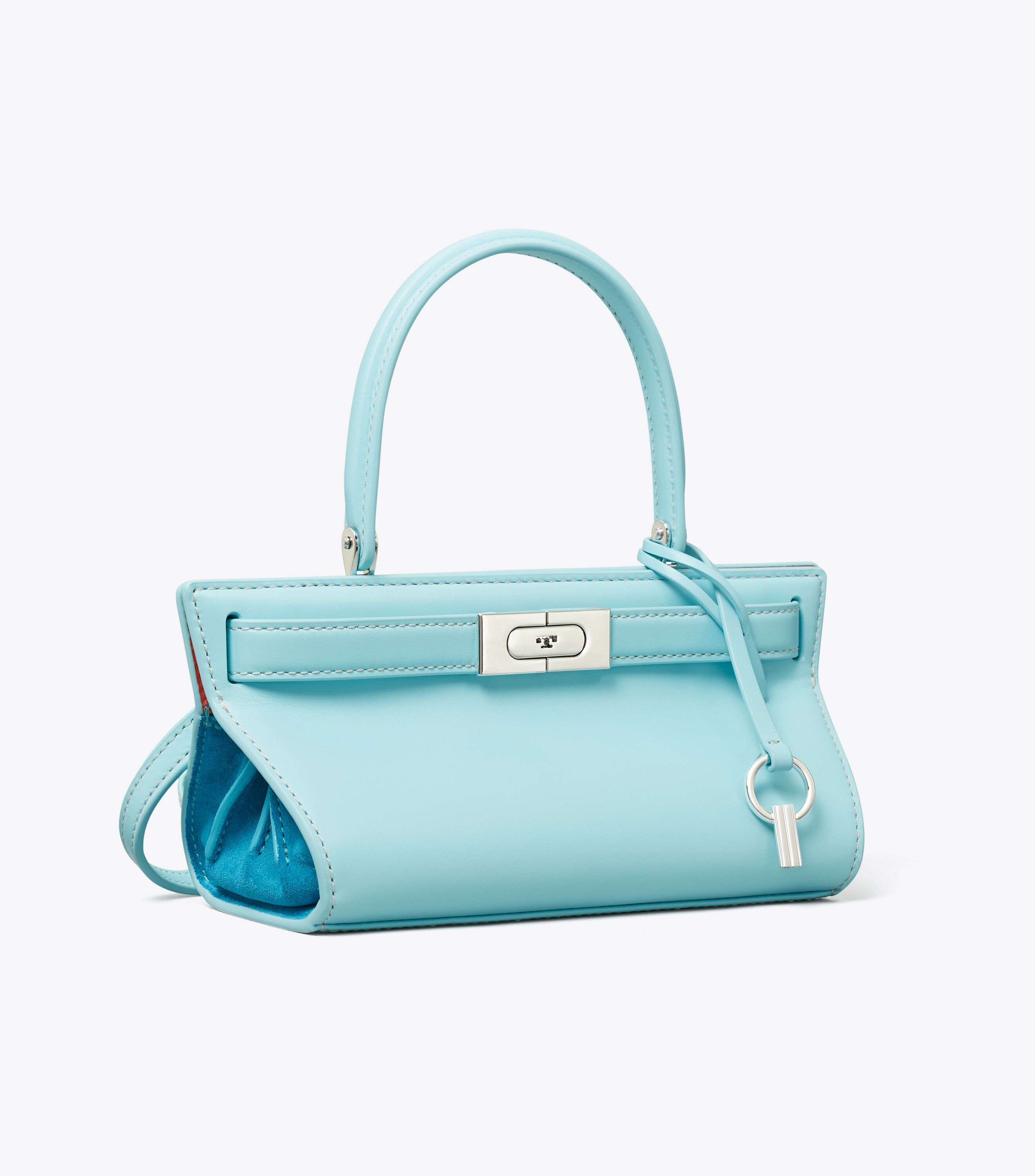 Lee radziwill sales petite accordion bag