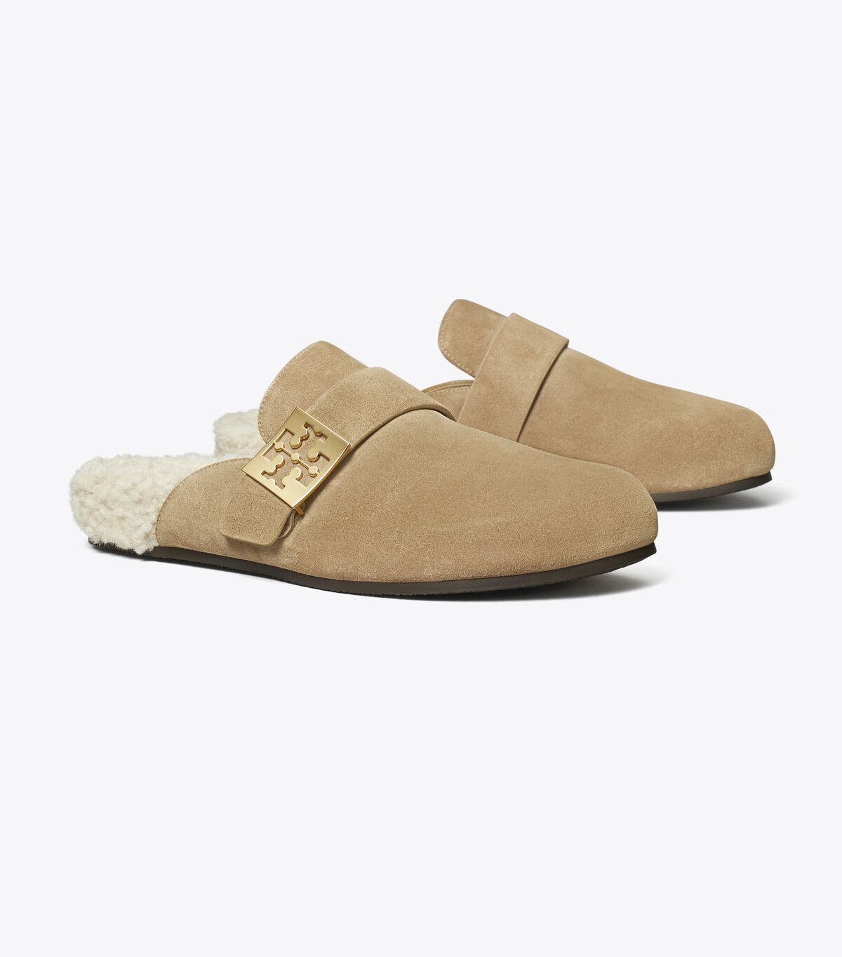 tory burch mellow mule