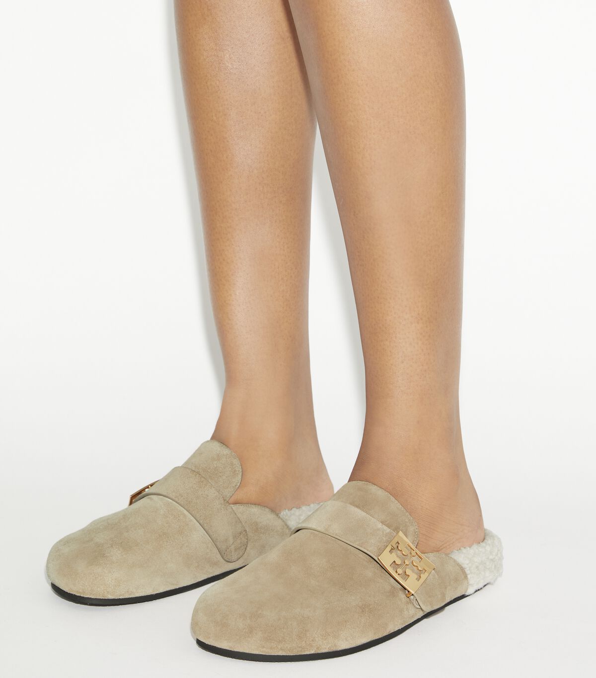 tory burch mellow mule