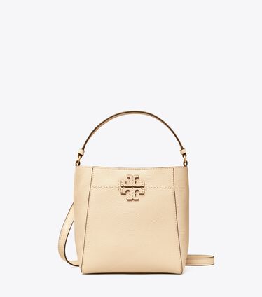 Small McGraw Bucket Bag