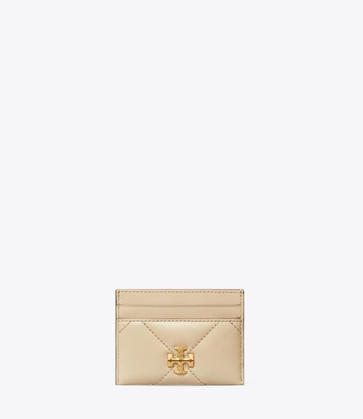 tory burch حافظة بطاقات كيرا داييموند
