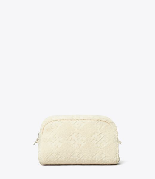 tory burch ella terry pouch