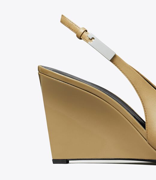 tory burch gigi slingback wedge