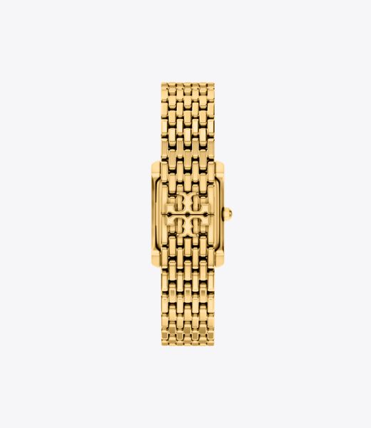 tory burch small eleanor watch