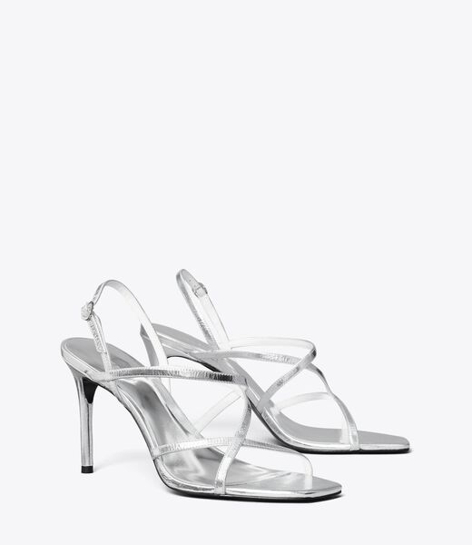 tory burch multi strap heeled sandal