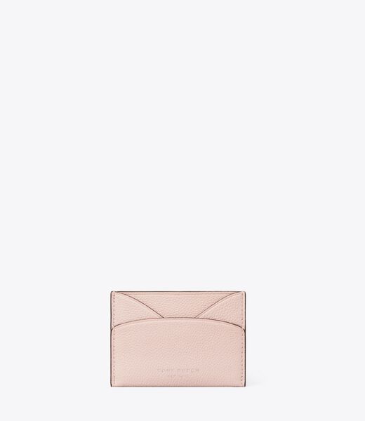 tory burch romy flat card case