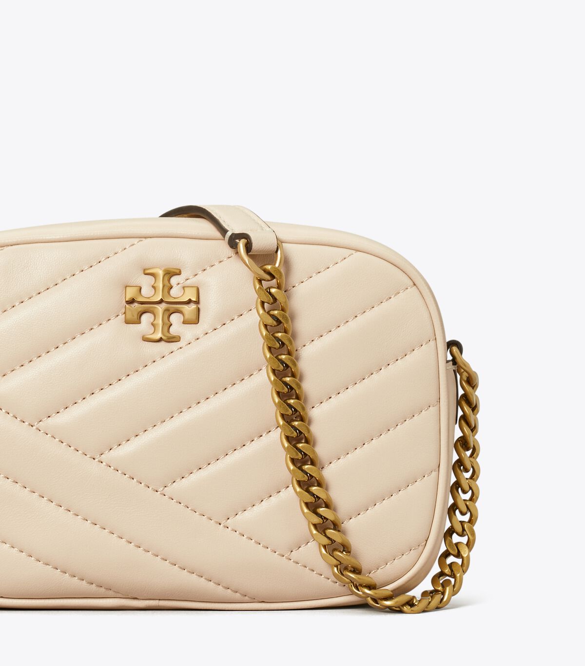 tory burch kira chevron camera bag
