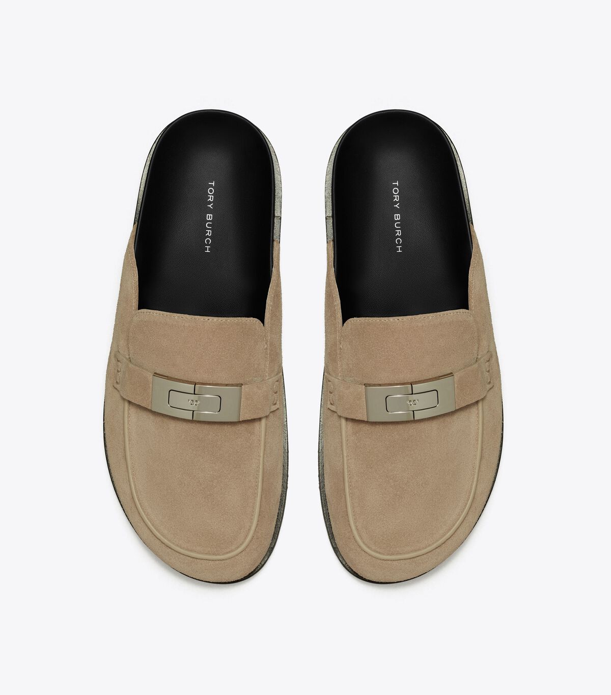 tory burch حذاء ليلي