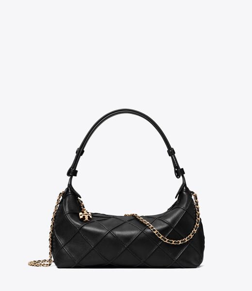Fleming Pochette tory burch fleming pochette