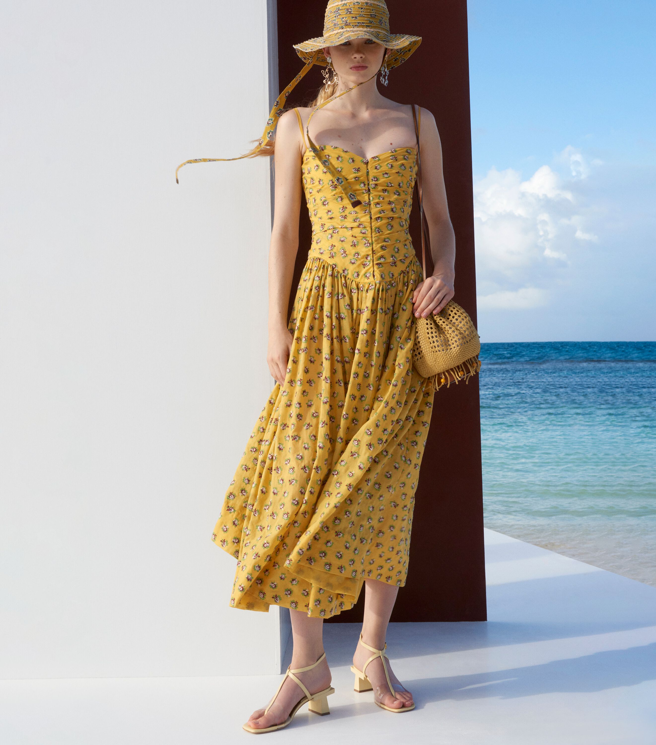 Material tory sale burch