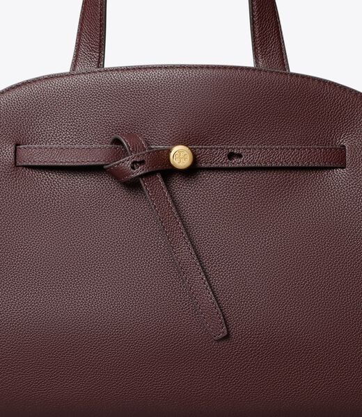 tory burch حذاء رومي باوليتو