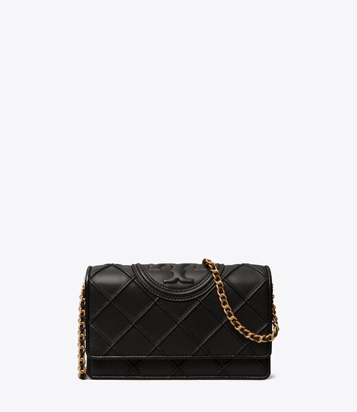 tory burch fleming soft chain wallet