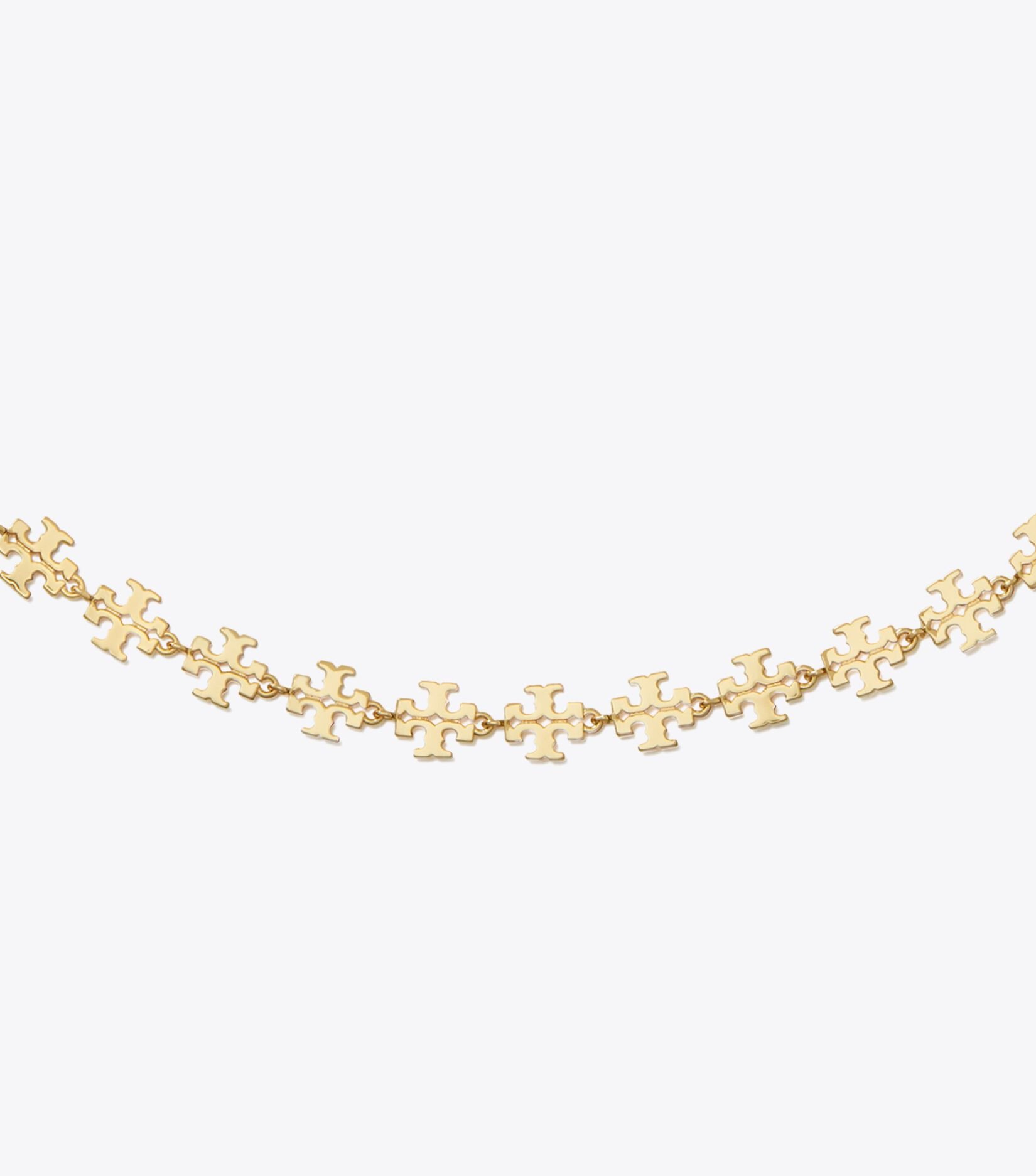 アクセサリーその他 TORY BURCH Woman Jewel Brown 87083 700 TORY BURCH トリーバーチ アクセサリー レディース ネックレス