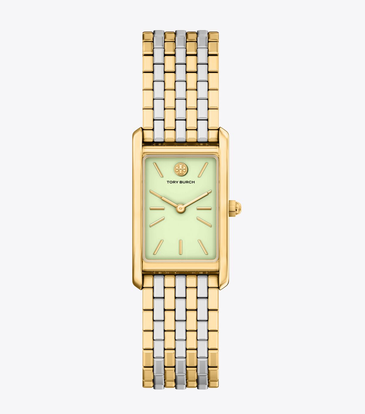 tory burch slim eleanor watch