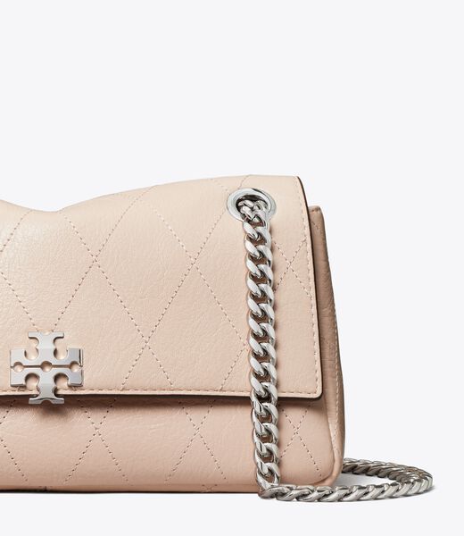 tory burch small charlie quilted shoulder bag