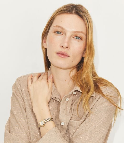 Mini Miller Watch tory burch mini miller watch