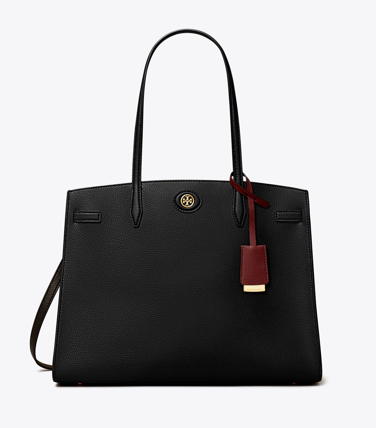 tory burch robinson satchel