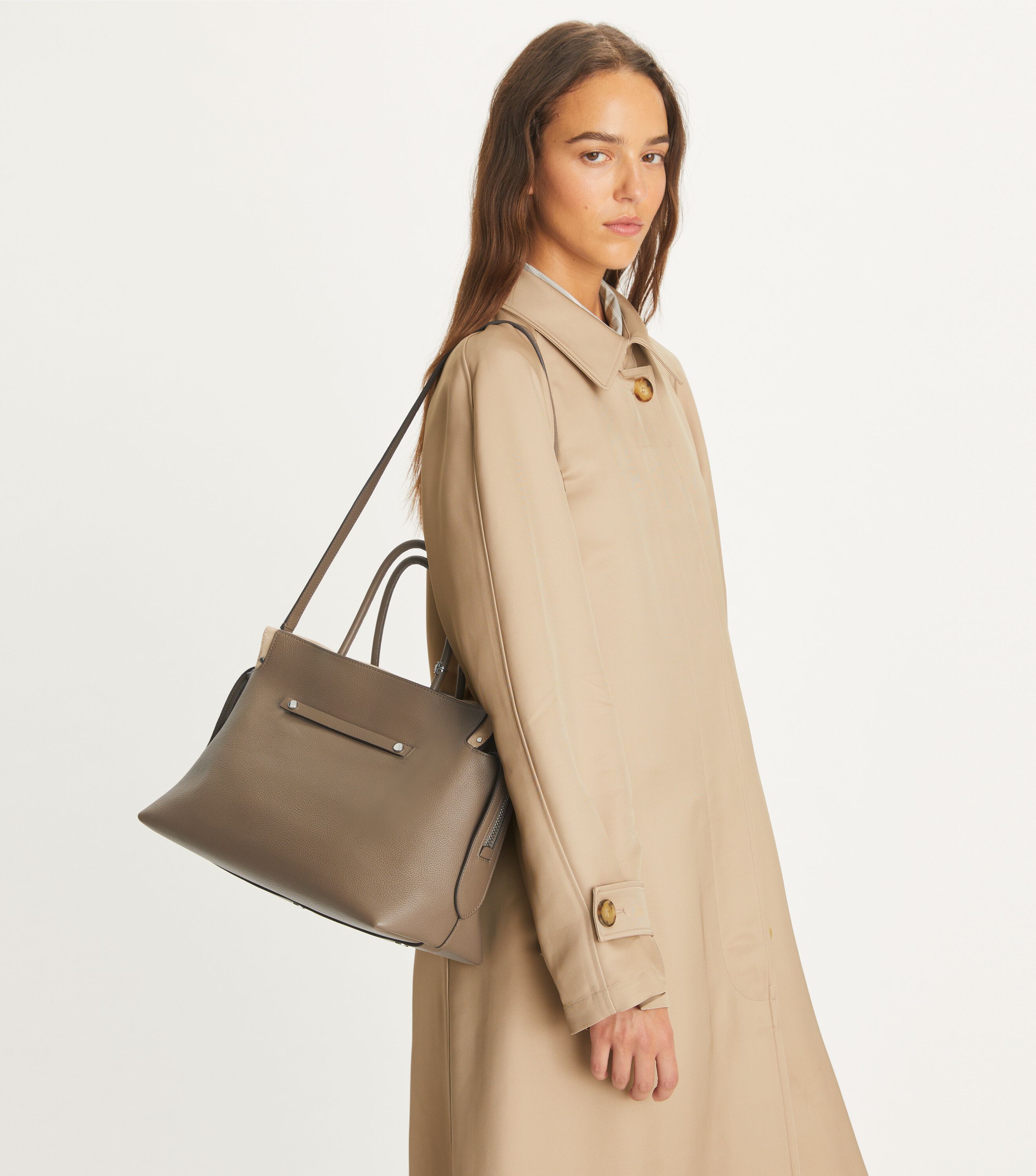 関税送料込み Tory Burch Mercer Pebbled Satchel mercer-pebbled-satchel-