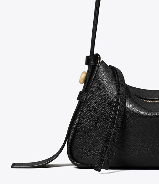 tory burch small romy shoulder bag