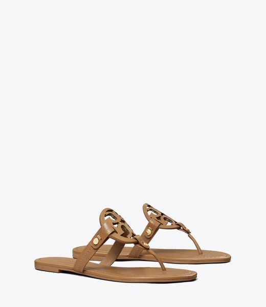 tory burch صندل ميلر