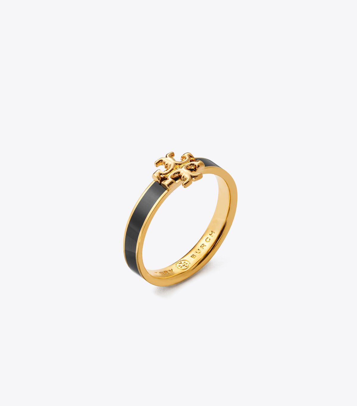 tory burch kira enamel ring