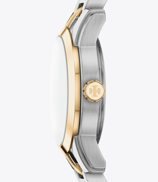 Mini Miller Watch tory burch mini miller watch
