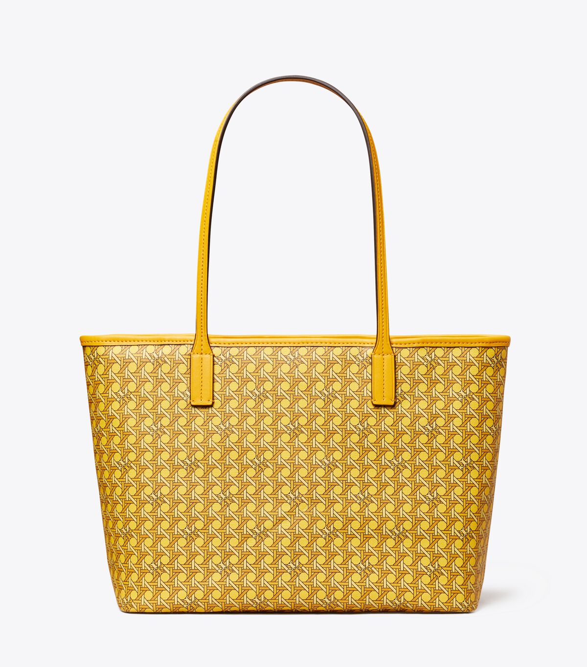 Small Ever-Ready Zip Tote tory burch small ever ready zip tote