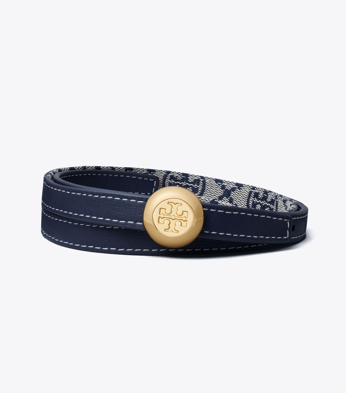 Romy Reversible Belt tory burch romy reversible belt