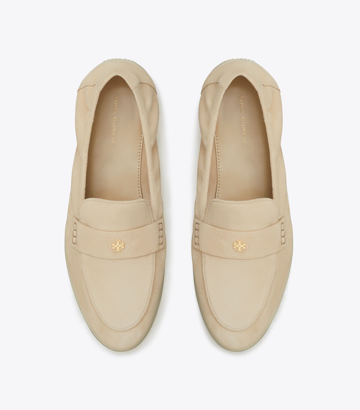 tory burch ballet sport loafer