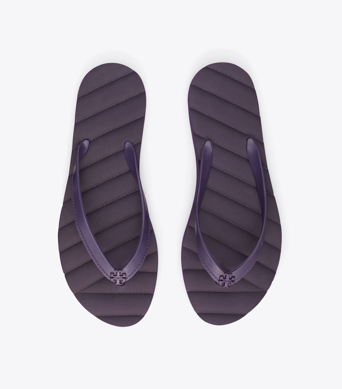 tory burch kira flip flop
