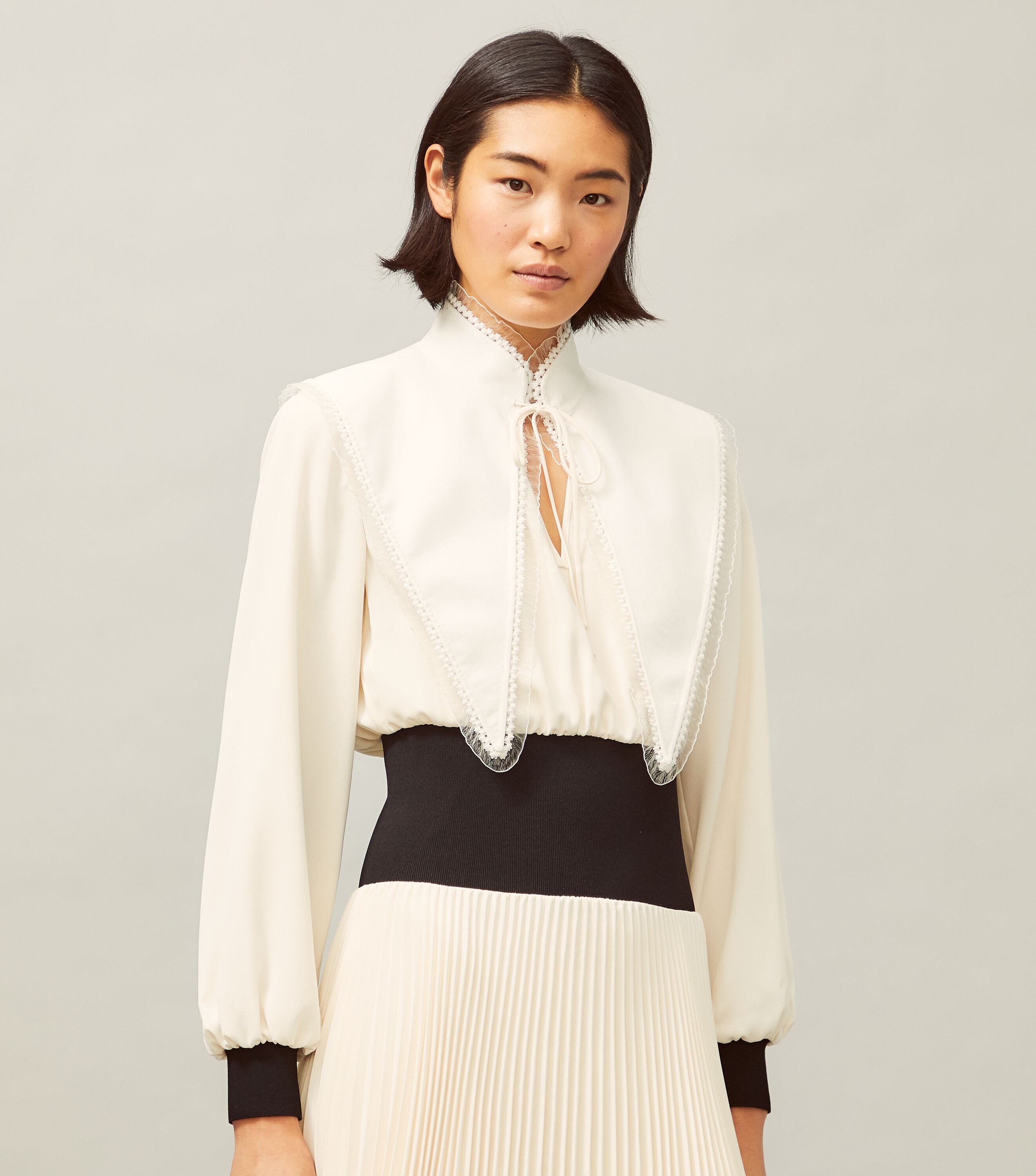 Collar tory sale burch