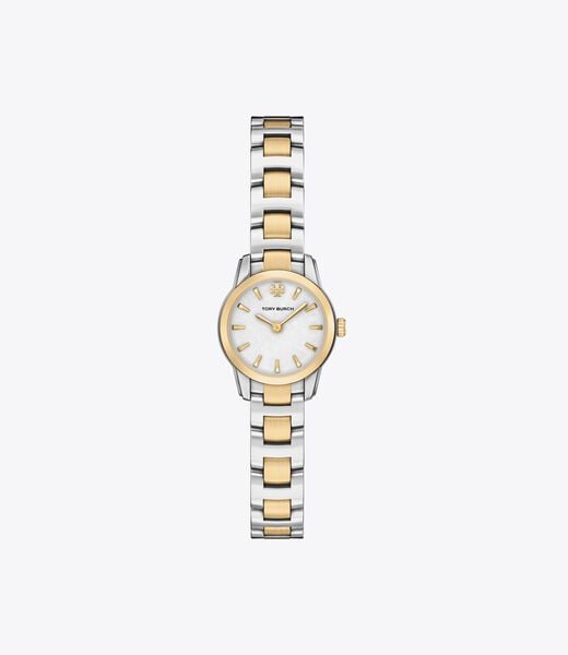 Mini Miller Watch tory burch mini miller watch