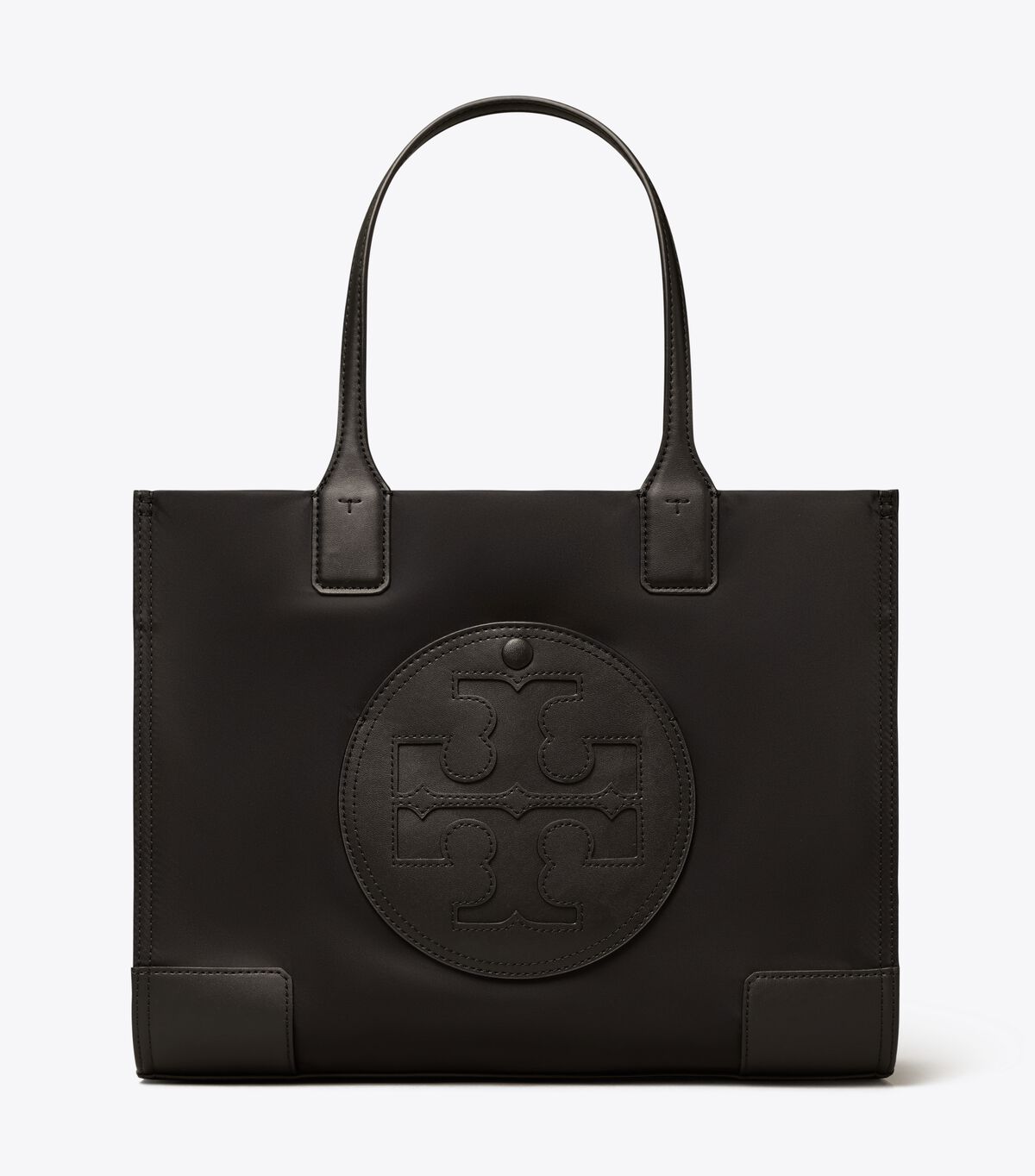 tory burch small ella tote bag