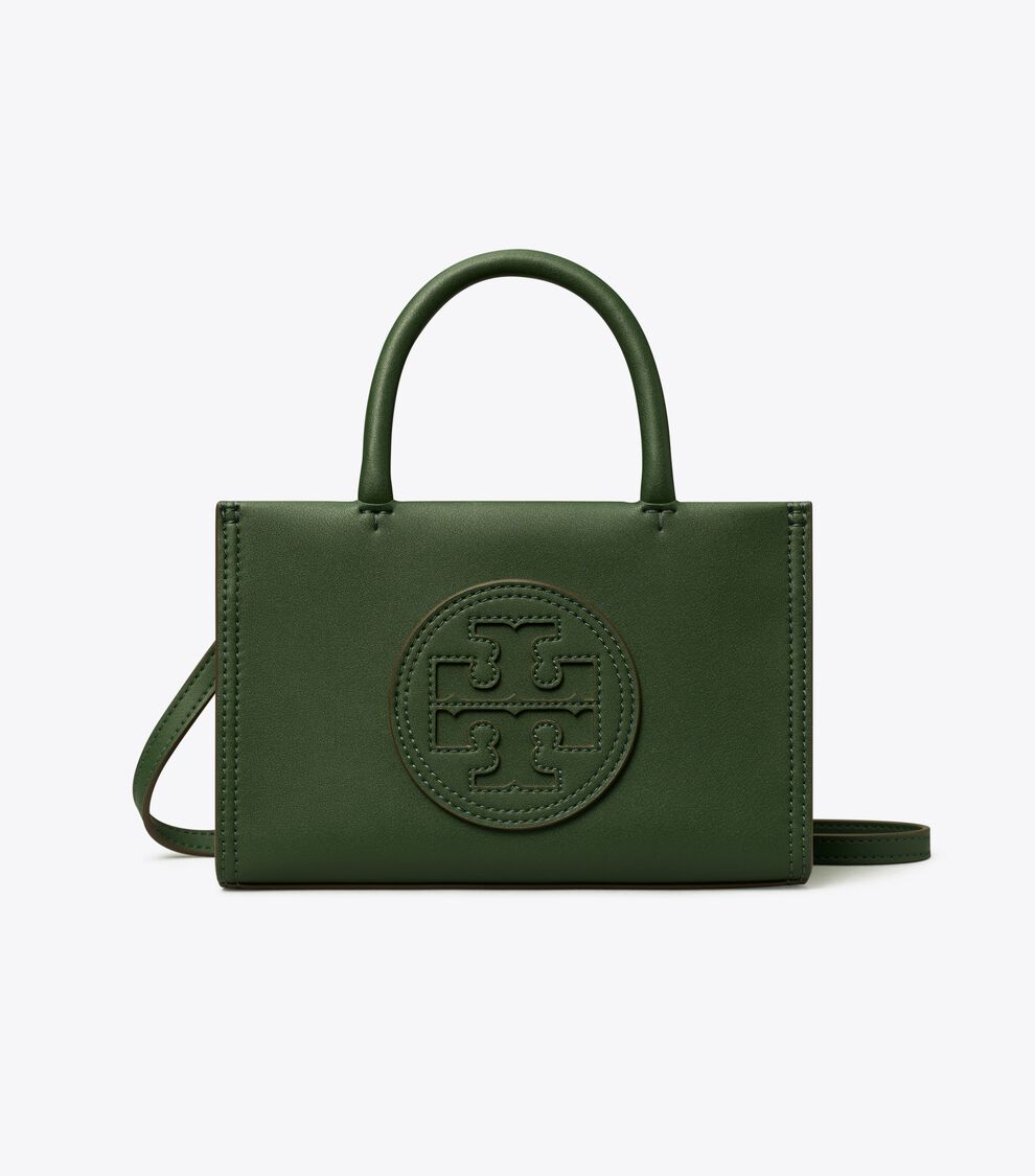 Mini Ella Bio Tote, Basil Tory Burch KSA