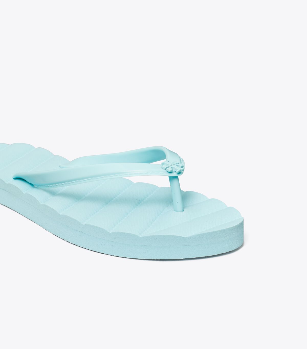 tory burch kira flip flop
