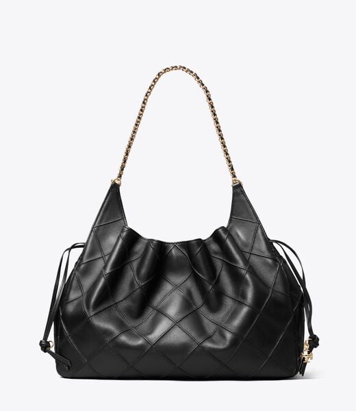 tory burch large fleming tote