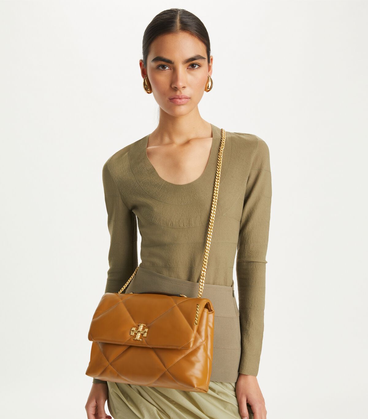 tory burch kira diamond quilt convertible shoulder bag