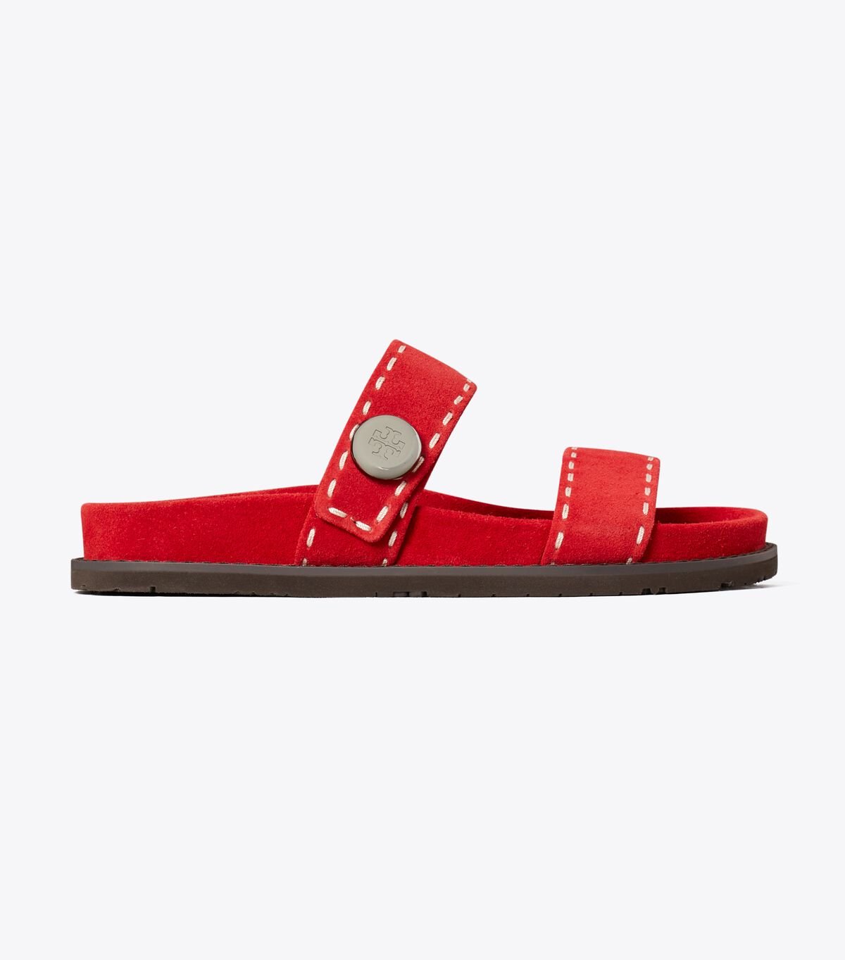 tory burch romy sport slide