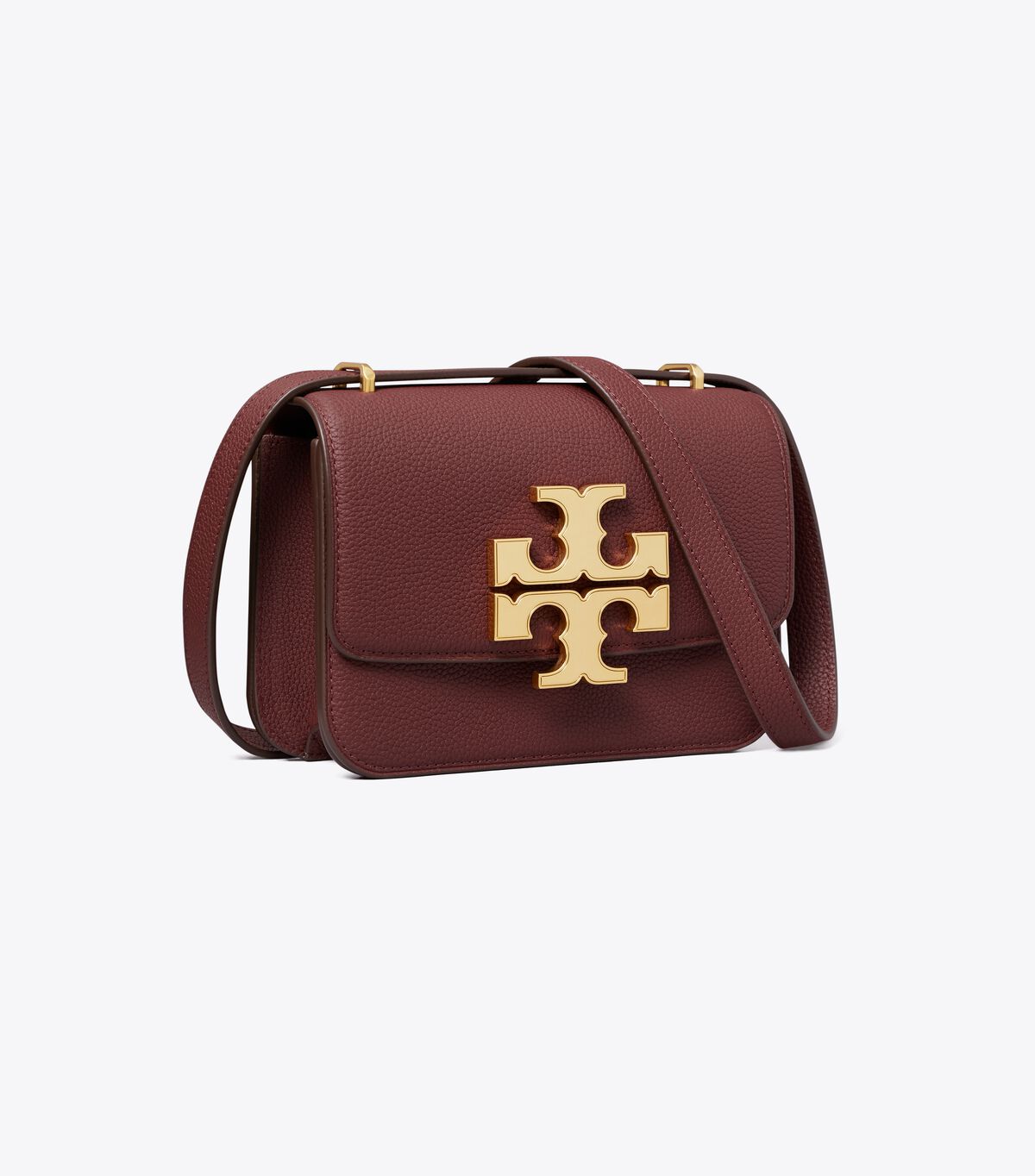 tory burch small eleanor pebbled bag