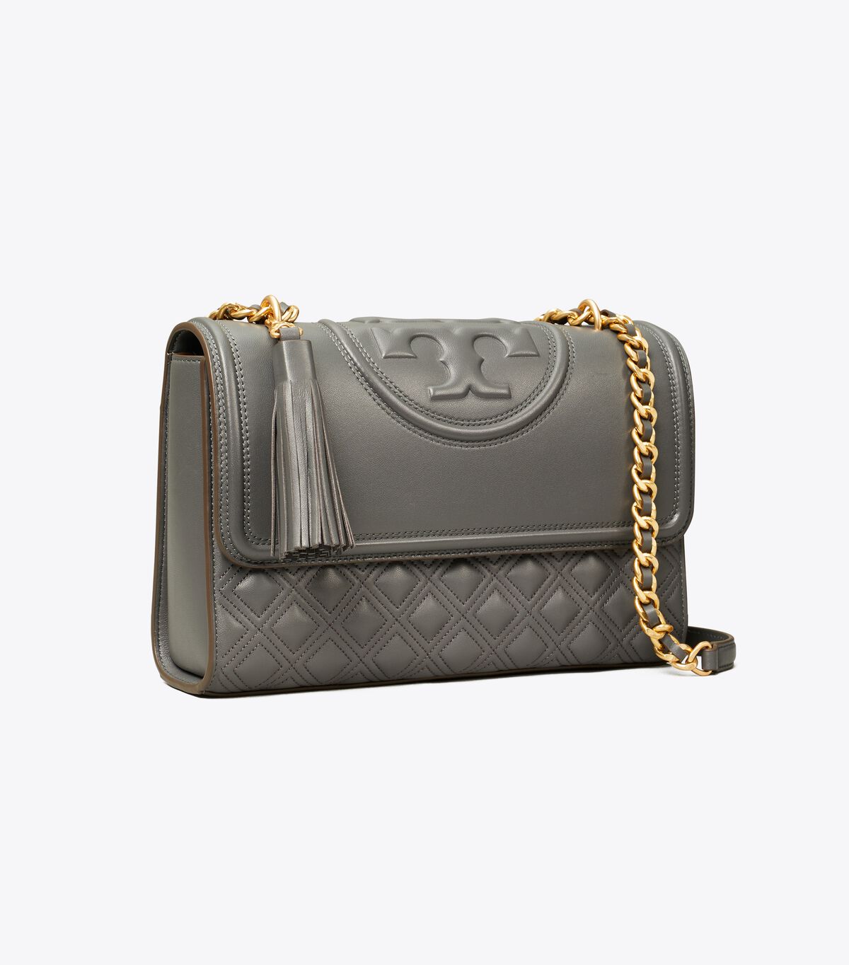 حقيبة كتف فليمينغ قابلة للتحويل tory burch حقيبة كتف فليمينغ قابلة للتحويل