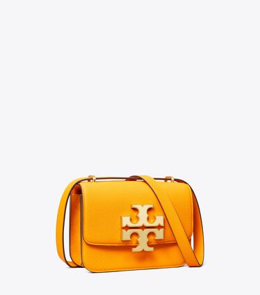 Small Eleanor Convertible Shoulder Bag