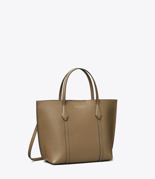 tory burch small perry tote