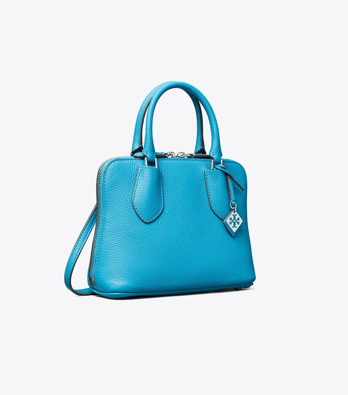 tory burch mini swing satchel