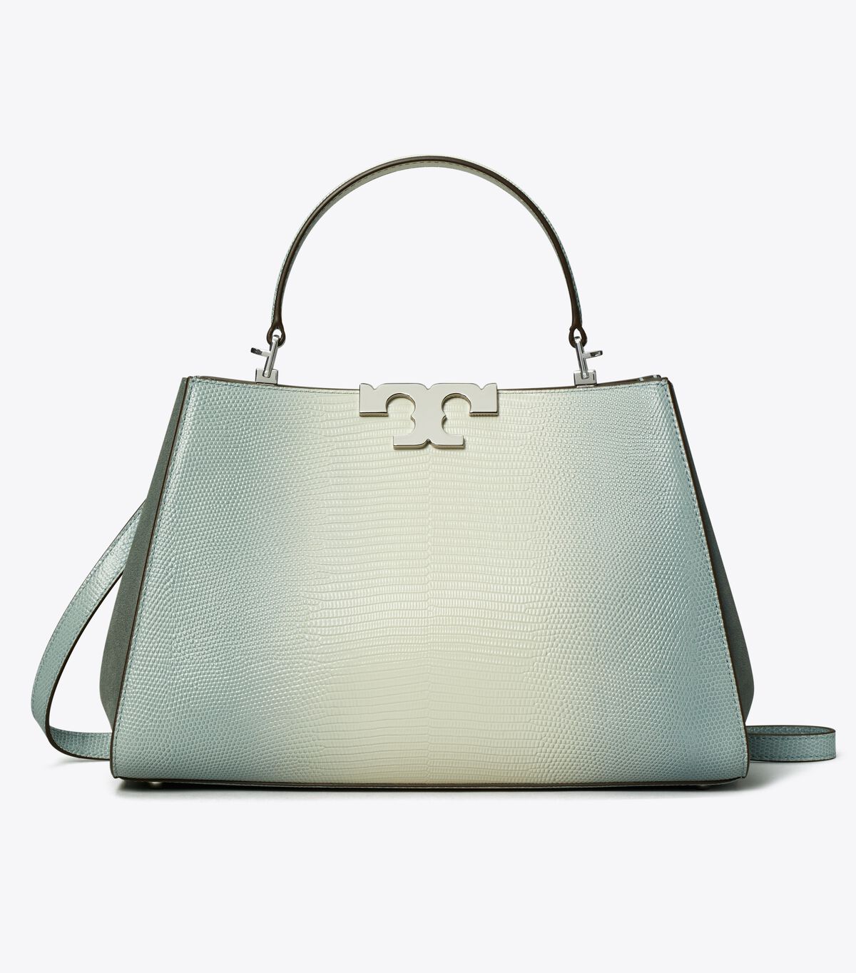 tory burch eleanor satchel