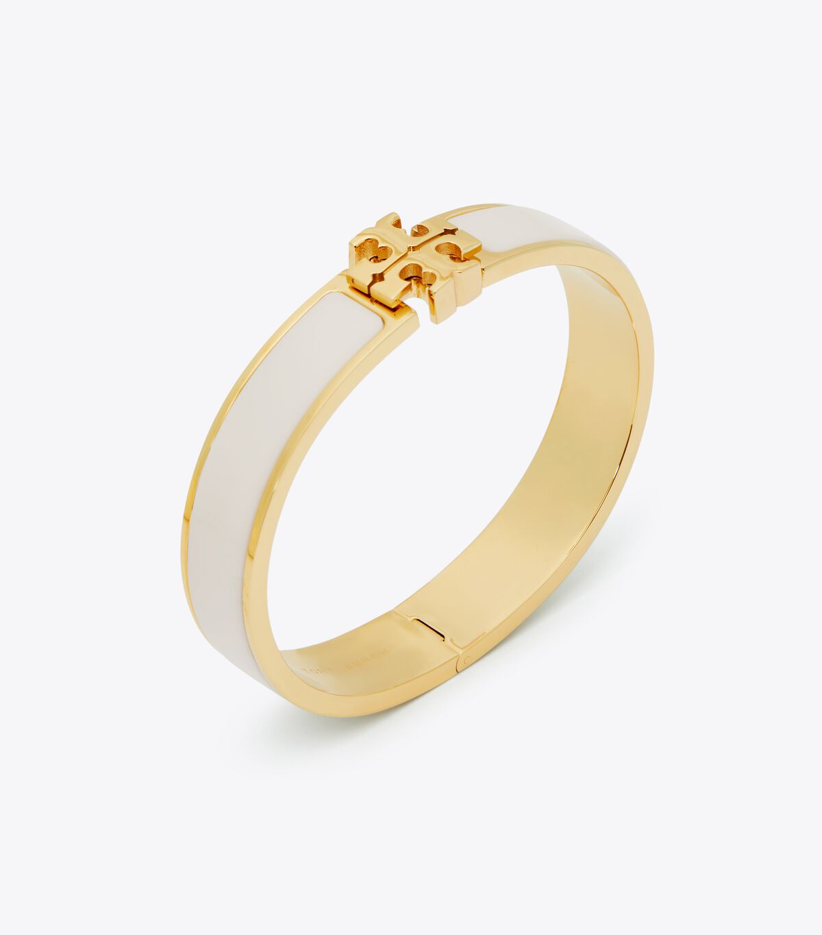 tory burch icon bracelet